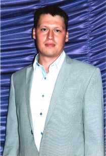 Кожевников Дмитрий Николаевич.