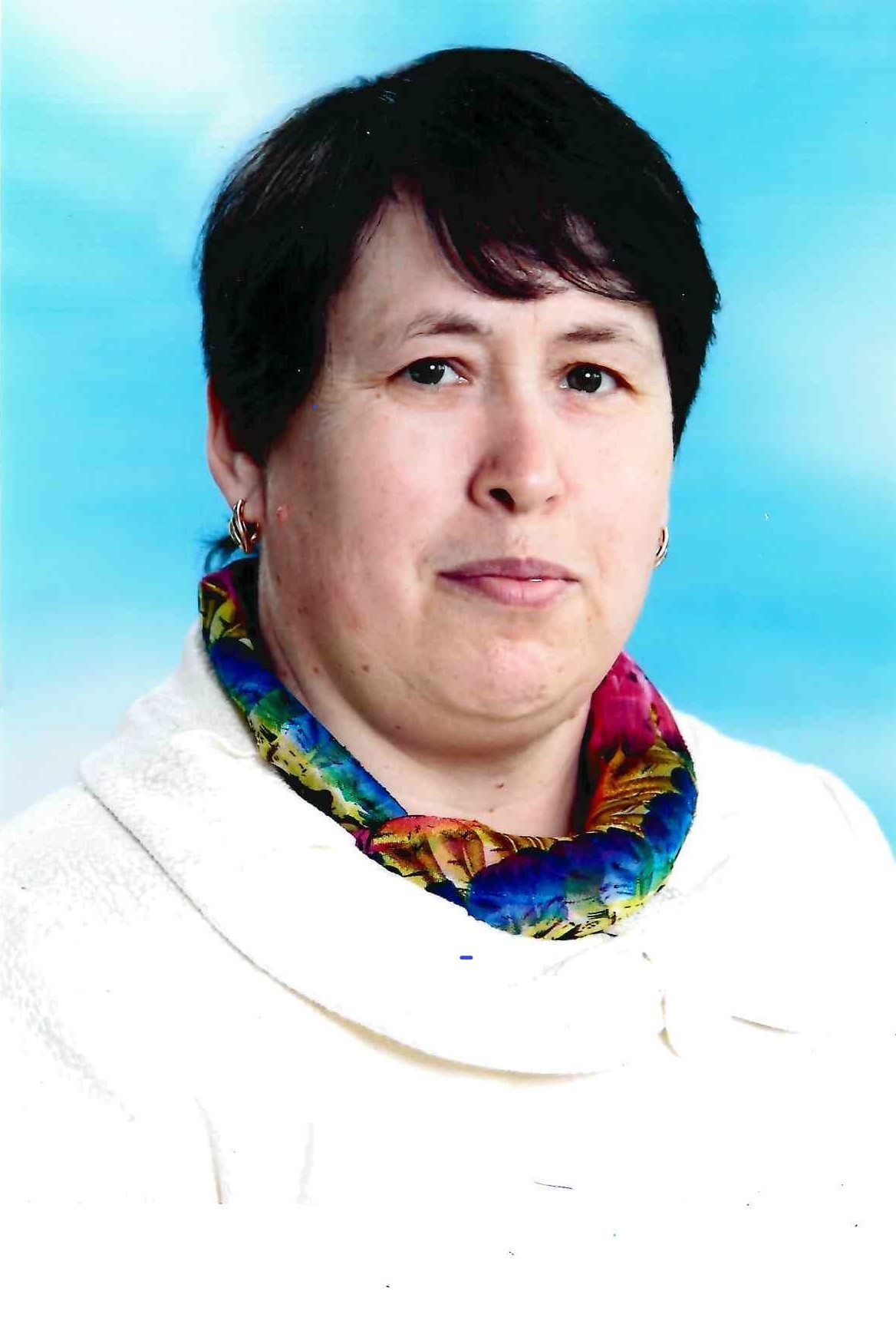 Киреева Ирина Владимировна.